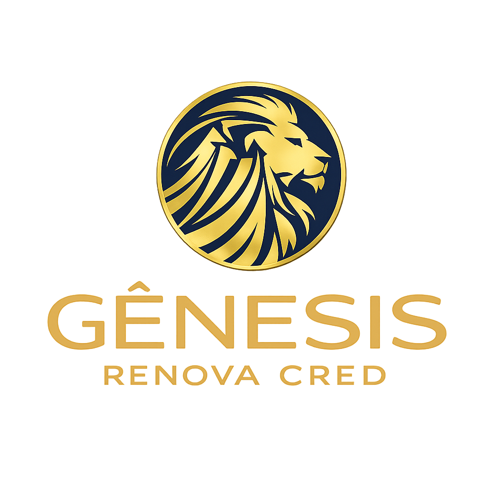 Genesis Logo